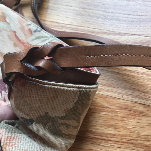 Fossil floral purse - Picture 2 of 8